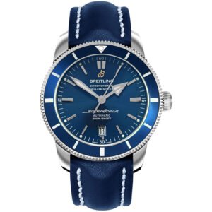 Breitling Superocean Heritage II Men's Automatic Watch AB202016/C961-101X-A20BA-1
