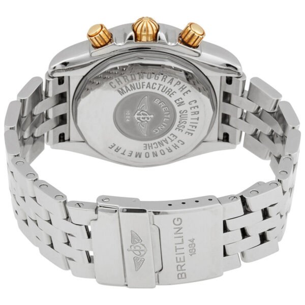 Breitling Chronomat Evolution Chronograph Men's Automatic Watch B1335611/K505.357A