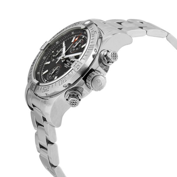 Breitling Avenger II Chronograph Men's Automatic Watch BC32/170A