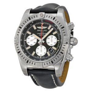 Breitling Chronomat 44 Airborne Men's Automatic Watch BTAB01154G/BD13