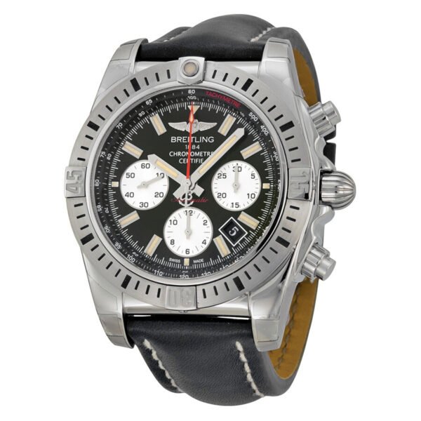 Breitling Chronomat 44 Airborne Men's Automatic Watch BTAB01154G/BD13