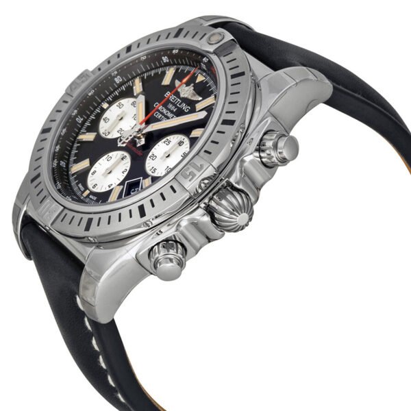 Breitling Chronomat 44 Airborne Men's Automatic Watch BTAB01154G/BD13