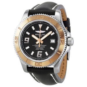 Breitling Superocean 44 Men's Automatic Watch C1334112-BA84-435X-A20BA.1