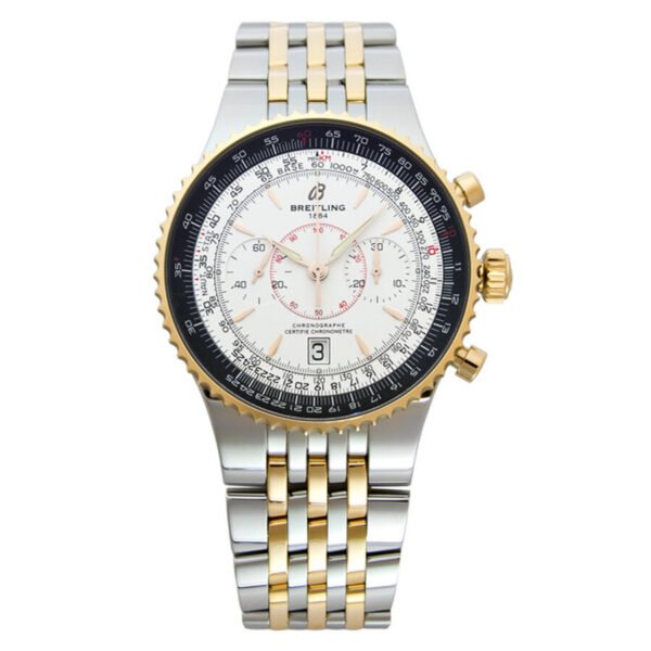 Breitling Montbrillant Legende Men's Watch C2334024-G631-445C