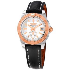 Breitling Galactic 36 Unisex Automatic Watch C3733012/A724-249X