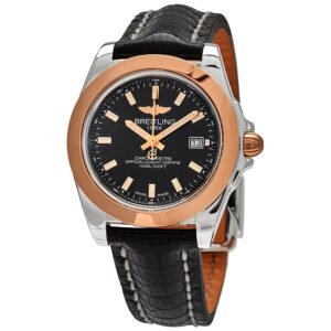 Breitling Galactic 32 Women’s Watch C7133012-BF65-132Z