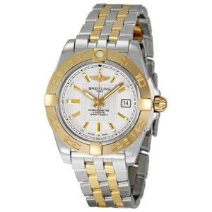 Breitling Galactic 32 Women’s Watch C71356L2/G704.367C
