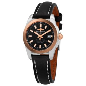 Breitling Galactic 29 Women’s Watch C7234812-BF32-477X