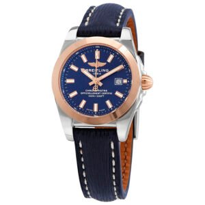 Breitling Galactic 29 Women’s Automatic Watch C7234812/C950 271X-A12BA.1