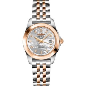 Breitling Galactic 29 Women’s Watch C72348121A1C1