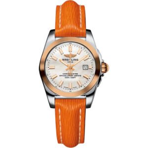Breitling Galactic 29 Chronometer Women’s Watch C72348121A1X1
