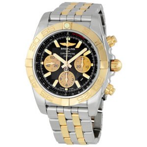 Breitling Chronomat B01 Men's Watch CB011012/B968-357C