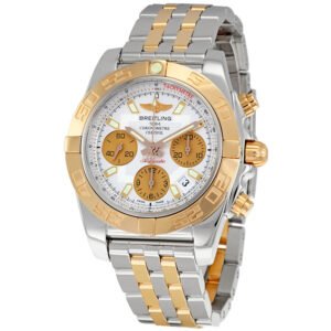 Breitling Chronomat 41 Chronograph Men's Watch CB014012/G713.378C