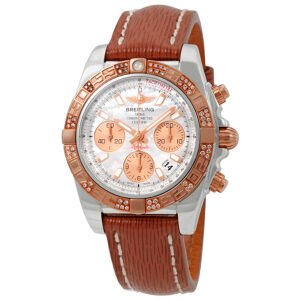 Breitling Chronomat 41 Men's Watch CB0140AA/A722-221X18BA.1