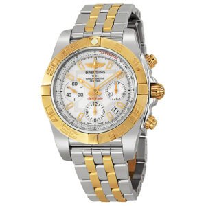 Breitling Chronomat 41 Men's Watch CB0140Y2/A743