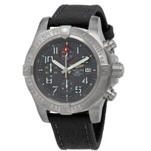 Breitling Avenger Bandit Men's Automatic Watch E1338310/M536-109W