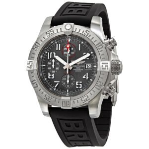 Breitling Chronograph Men's Automatic Watch E1338310/M536-153S