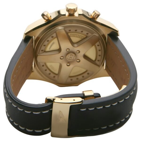 Breitling Bentley Men's Watch K4436212/G574/439X