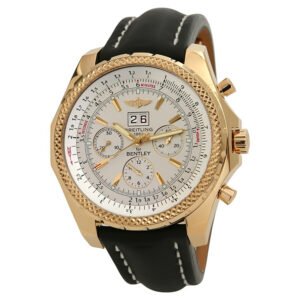 Breitling Bentley Men's Watch K4436212/G574/439X