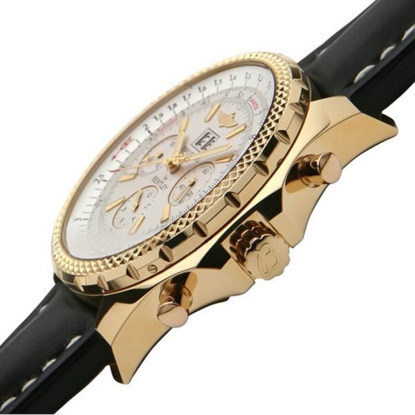 Breitling Bentley Men's Watch K4436212/G574/439X