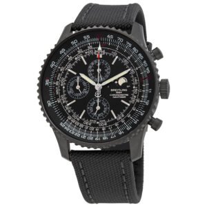 Breitling Navitimer 1461 Chronograph Men's Automatic Watch M1938022/BD20-100W/M20BASA1