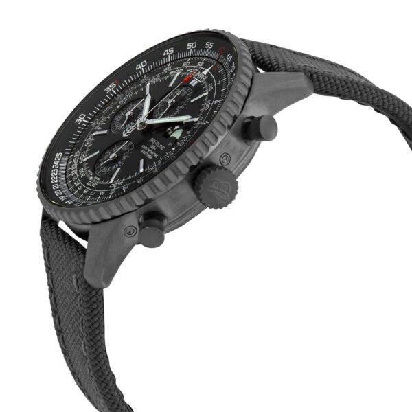 Breitling Navitimer 1461 Chronograph Men's Automatic Watch M1938022/BD20-100W/M20BASA1