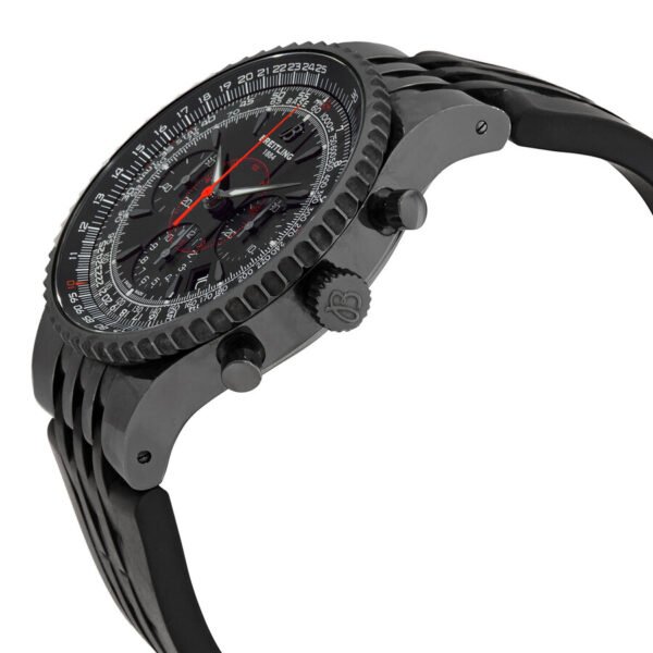 Breitling Montbrillant 47 Chronograph Men's Automatic Watch M2335124/BD06.223S.M20D.2