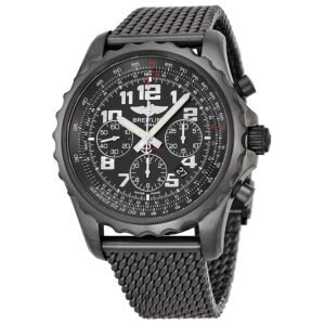 Breitling Chronospace Men's Automatic Watch M2336022-BC17-159M