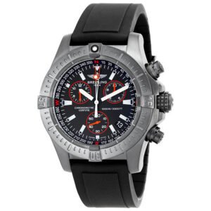 Breitling Avenger Seawolf Chrono Men's Watch M7339010-BA03