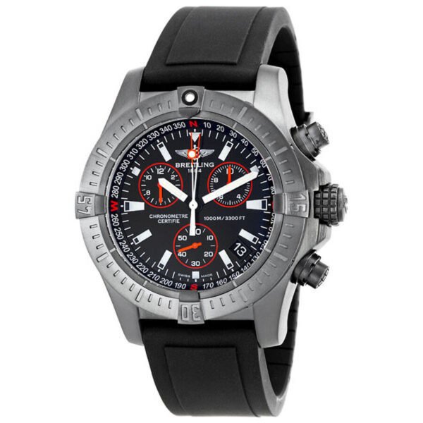 Breitling Avenger Seawolf Chrono Men's Watch M7339010-BA03