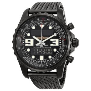 Breitling Chronospace Men's Watch M7836522-BA26