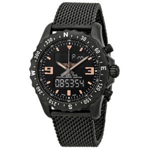 Breitling Chronospace Men's Watch M7836622/BD39-159M