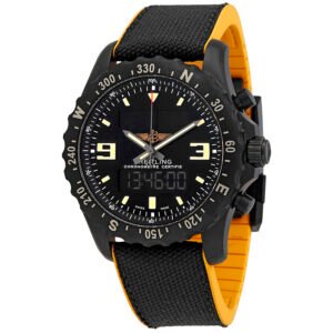 Breitling Chronospace Military Men's Automatic Watch M7836622/BD39-257S