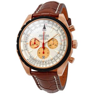 Breitling Chronomatic Chronograph Men's Automatic Watch R1436002/G660BRCT