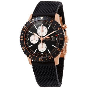 Breitling Chronoliner Chronograph Men's Automatic Watch R2431212/BE83 256S/R20D.3