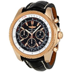 Breitling Bentley Men's Watch R2536712/B953
