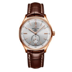 Breitling Premier 40 Men's Automatic Watch R37340351G1P1