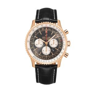 Breitling Navitimer B01 Men's Automatic Watch RB0127121F1P2