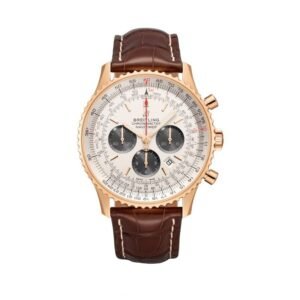 Breitling Navitimer B01 Chronograph Men's Automatic Watch RB0127121G1P2