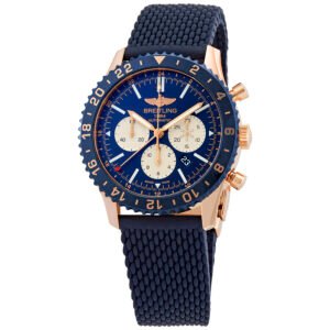 Breitling Chronoliner Men's Automatic Watch RB046116/C972/276S/R20D.3