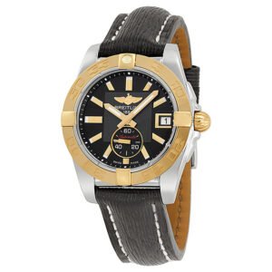 Breitling Galactic 36 Women’s Automatic Watch TC3733012-BA54BKSLT