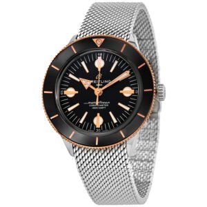 Breitling Superocean Heritage 57 Men’s Automatic Watch U10370121B1A1