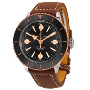 Breitling Superocean Heritage 57 Men’s Automatic Watch U10370121B1X2