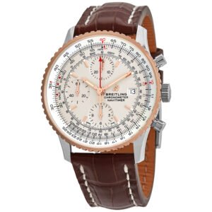 Breitling Navitimer 1 Chronograph 41 Men's Automatic Watch U13324211G1P1