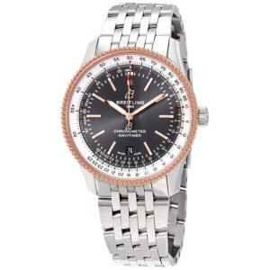 Breitling Navitimer 1 Men's Automatic Watch U17326211M1A1