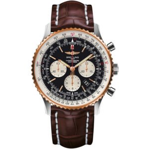 Breitling Chronograph Men's Automatic Watch UB0127211B2P2