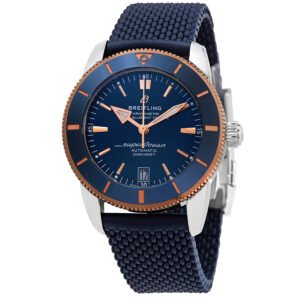 Breitling Superocean Heritage B20 Men’s Automatic Watch UB2010161C1S1