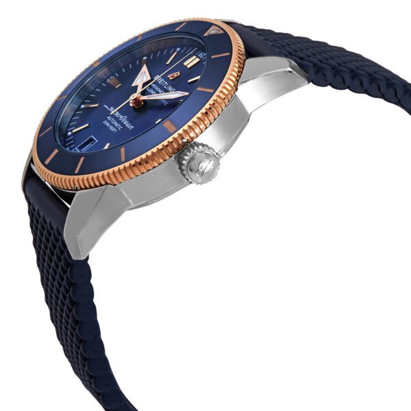Breitling Superocean Heritage B20 Men’s Automatic Watch UB2010161C1S1