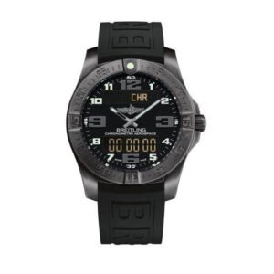 Breitling Aerospace Evo Alarm Chronograph Men's Watch V79363101B1S1