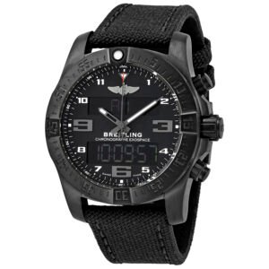 Breitling Exospace B55 Chronometer Men’s Watch VB5510H11B1W1
